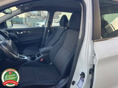 Nissan Qashqai 1.6 dCi 2WD Acenta (5)