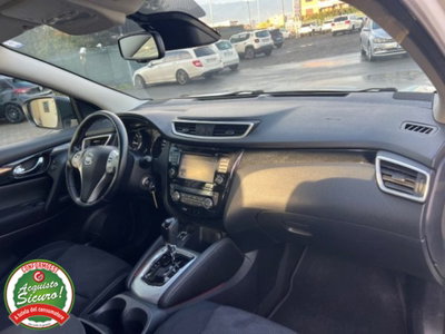 Nissan Qashqai 1.6 dCi 2WD Acenta (6)
