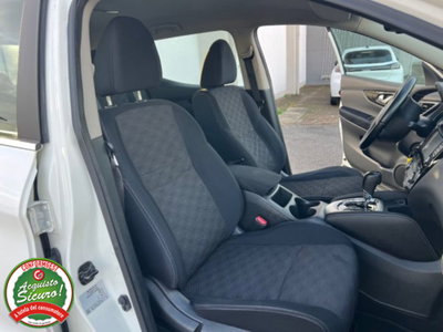 Nissan Qashqai 1.6 dCi 2WD Acenta (9)