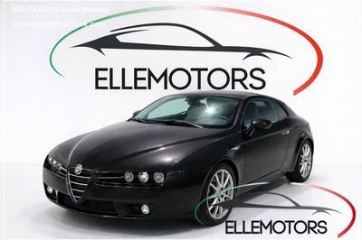 Alfa Romeo Brera 2.2 JTS Selespeed Sky Window usata