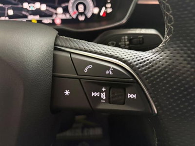 Audi Q3 Sportback 40 TDI quattro S tronic S line edition (19)
