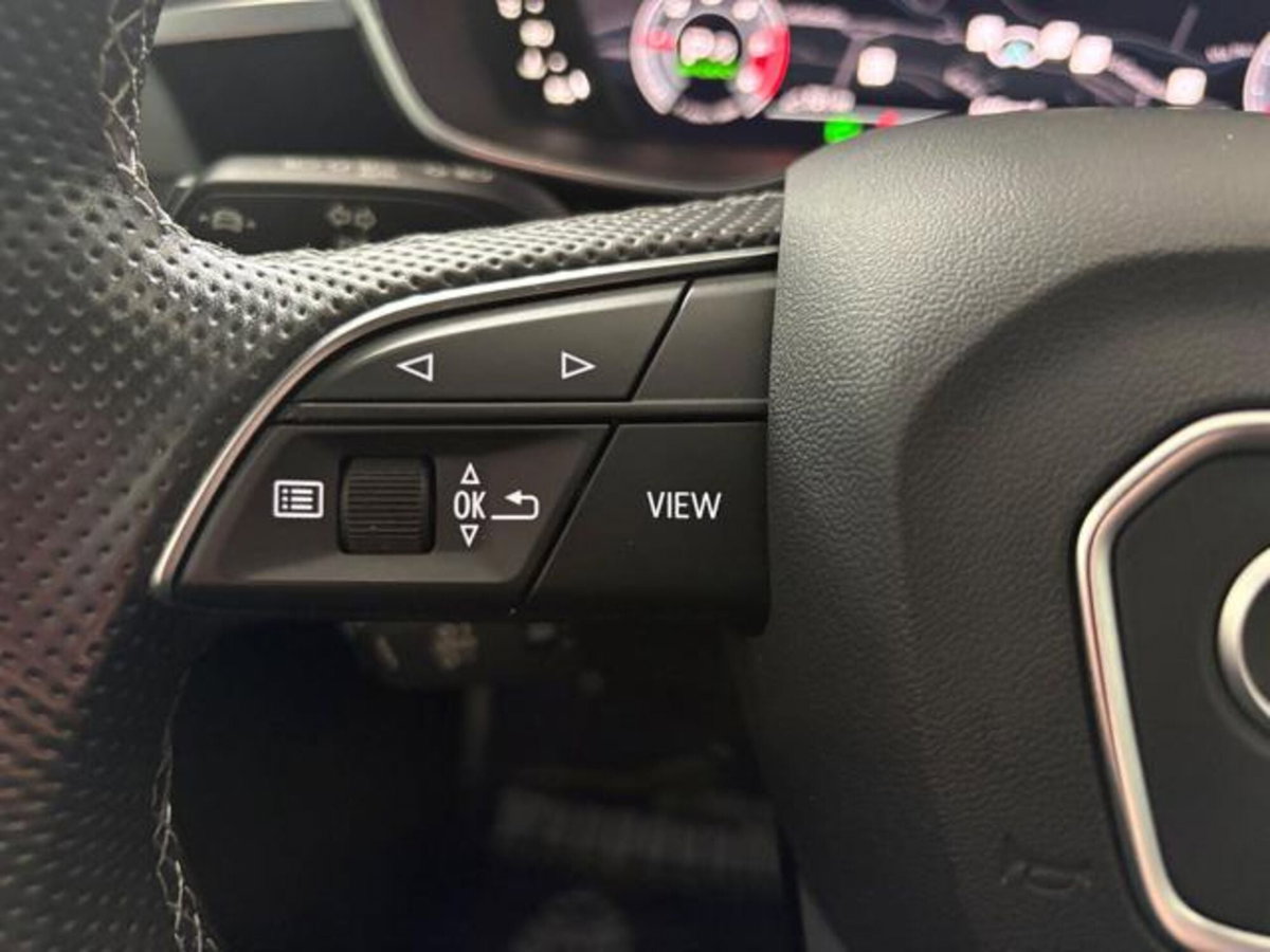 Audi Q3 Sportback 40 TDI quattro S tronic S line edition (20)