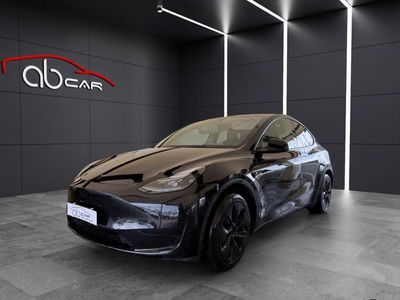 Tesla Model Y Single Motor rwd usata