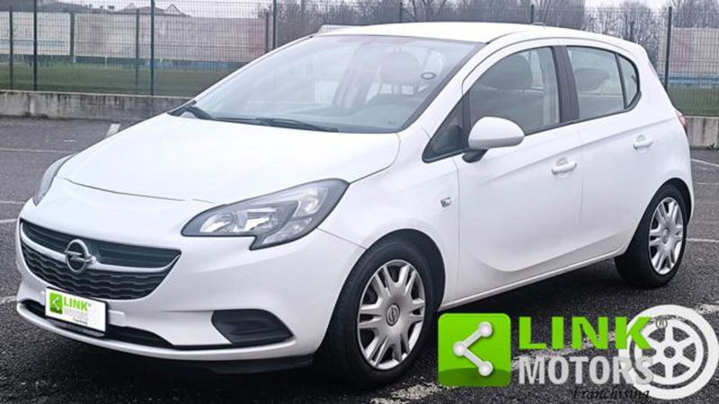 Opel Corsa 1.2 5 porte