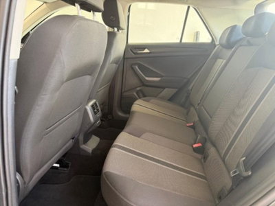 Volkswagen T-Roc 2.0 tdi Style 115cv (10)
