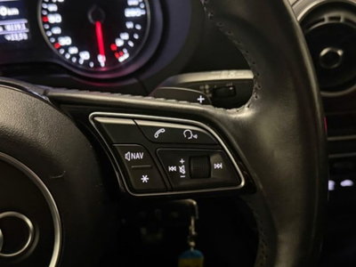 Audi A3 Sportback 30 TDI S tronic Sport (14)