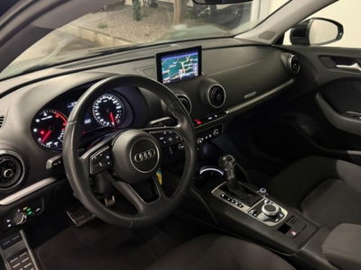 Audi A3 Sportback 30 TDI S tronic Sport (16)