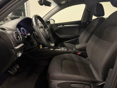 Audi A3 Sportback 30 TDI S tronic Sport (18)