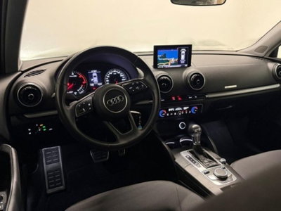 Audi A3 Sportback 30 TDI S tronic Sport (4)