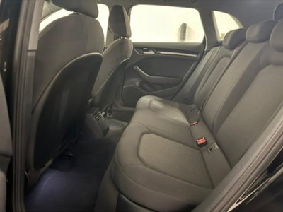 Audi A3 Sportback 30 TDI S tronic Sport (5)
