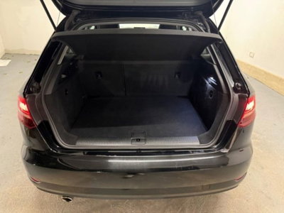 Audi A3 Sportback 30 TDI S tronic Sport (7)