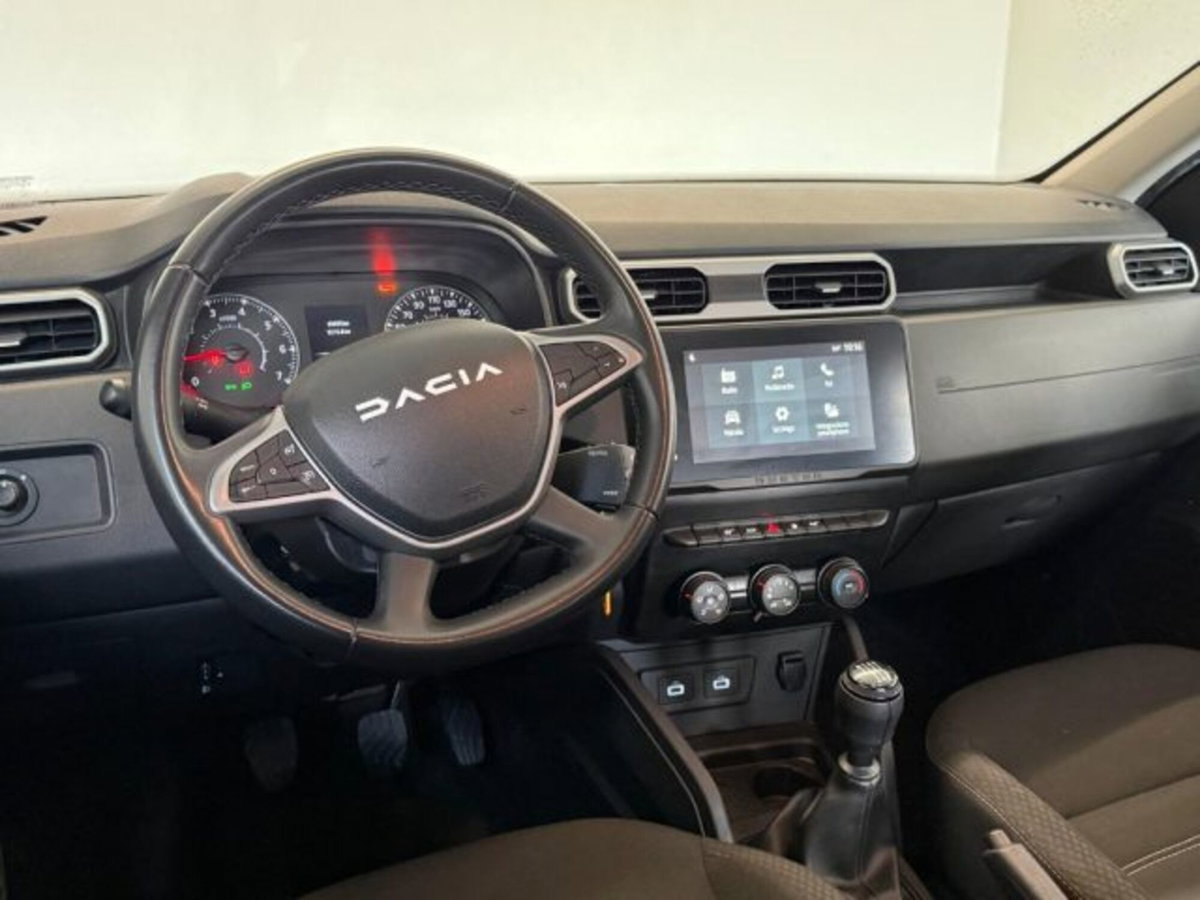 Dacia Duster 1.5 Blue dCi 8V 115 CV 4x2 Expression (10)