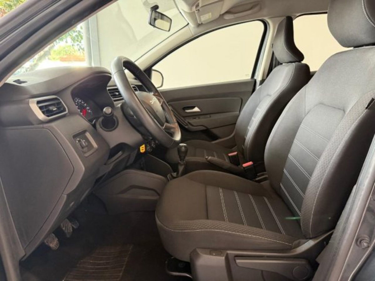 Dacia Duster 1.5 Blue dCi 8V 115 CV 4x2 Expression (17)