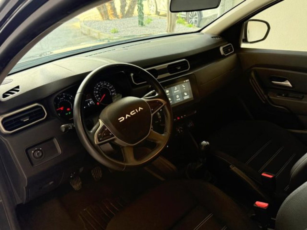Dacia Duster 1.5 Blue dCi 8V 115 CV 4x2 Expression (18)