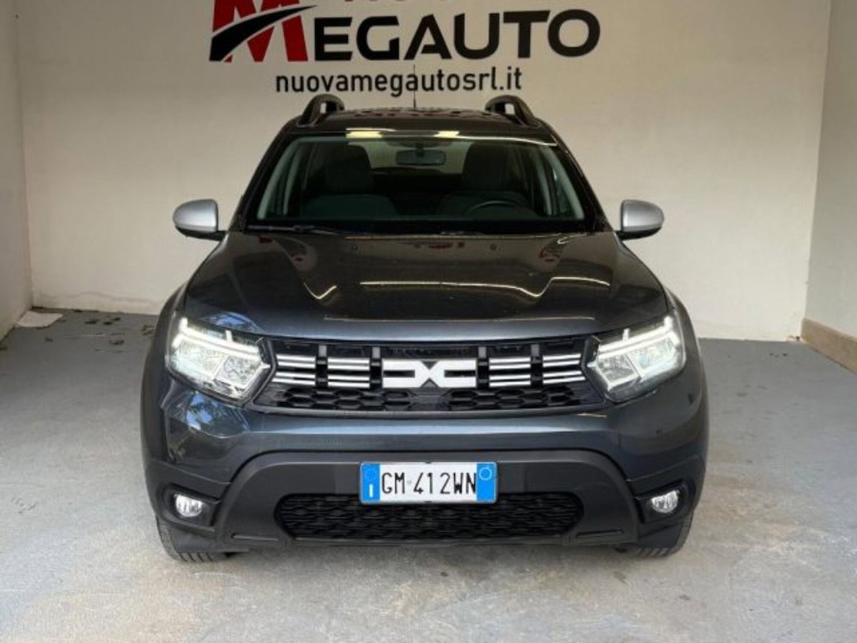 Dacia Duster 1.5 Blue dCi 8V 115 CV 4x2 Expression (2)