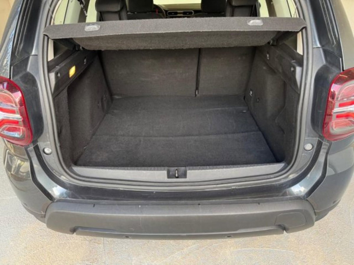 Dacia Duster 1.5 Blue dCi 8V 115 CV 4x2 Expression (8)