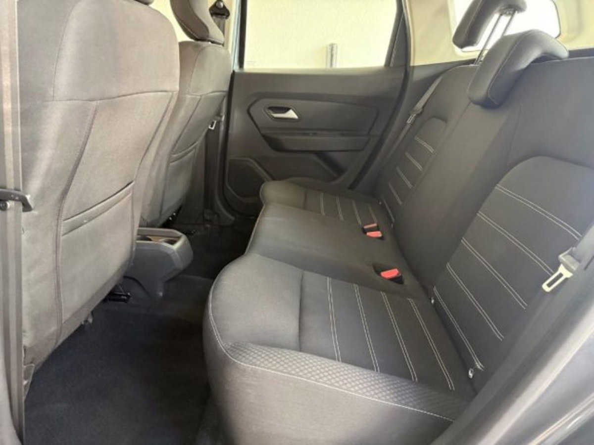Dacia Duster 1.5 Blue dCi 8V 115 CV 4x2 Expression (9)