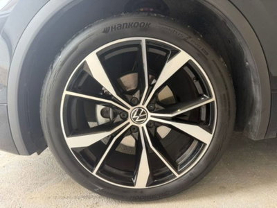 Volkswagen Tiguan 2.0 TDI 150 CV SCR DSG 4MOTION R-Line (10)
