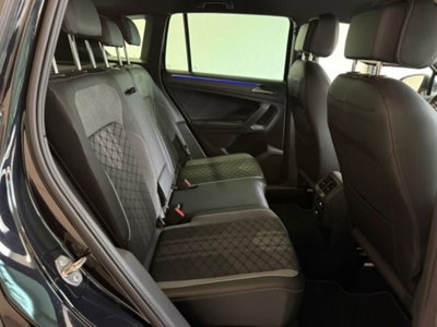 Volkswagen Tiguan 2.0 TDI 150 CV SCR DSG 4MOTION R-Line (4)