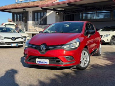 renault clio dci 8v 90 cv 5 porte moschino intens
