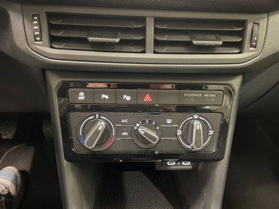 Volkswagen T-Cross 1.0 TSI 110 CV DSG Style (12)