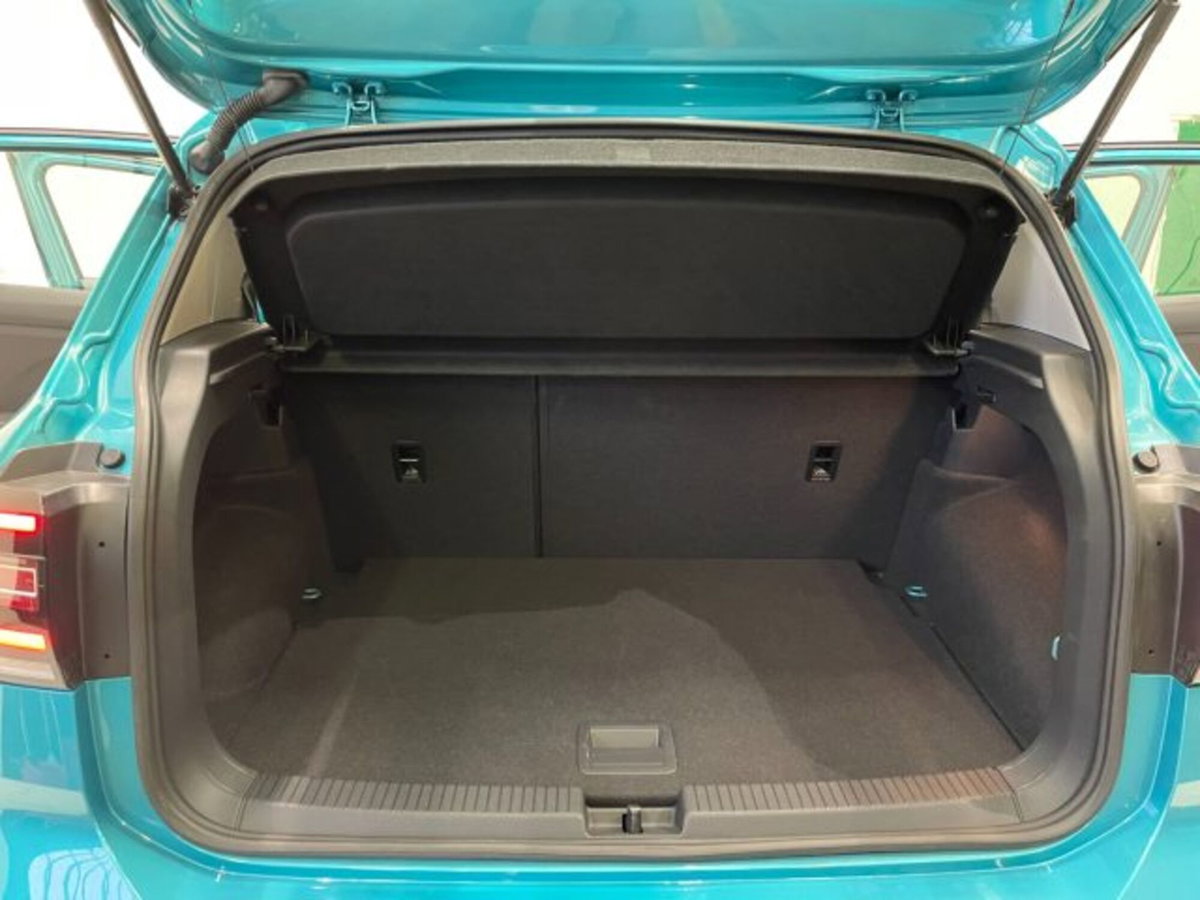 Volkswagen T-Cross 1.0 TSI 110 CV DSG Style (13)