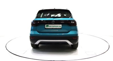 Volkswagen T-Cross 1.0 TSI 110 CV DSG Style (4)
