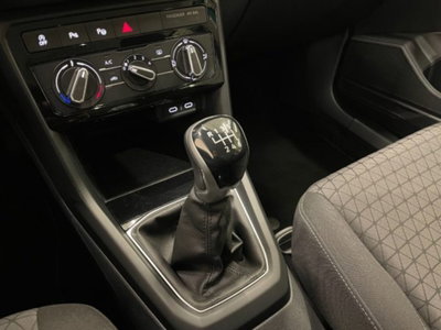 Volkswagen T-Cross 1.0 TSI 110 CV DSG Style (8)