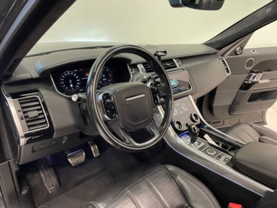Land Rover Range Rover Sport 3.0 SDV6 Autobiography Dynamic (15)