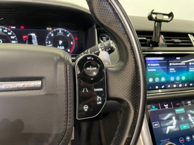 Land Rover Range Rover Sport 3.0 SDV6 Autobiography Dynamic (19)