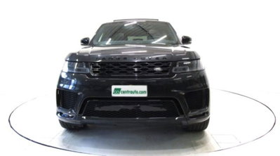 Land Rover Range Rover Sport 3.0 SDV6 Autobiography Dynamic (2)