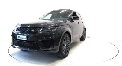 Land Rover Range Rover Sport 3.0 SDV6 Autobiography Dynamic (3)