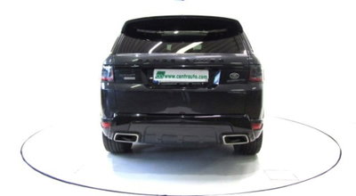 Land Rover Range Rover Sport 3.0 SDV6 Autobiography Dynamic (4)