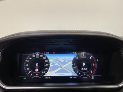 Land Rover Range Rover Sport 3.0 SDV6 Autobiography Dynamic (5)