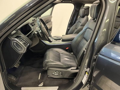 Land Rover Range Rover Sport 3.0 SDV6 Autobiography Dynamic (6)