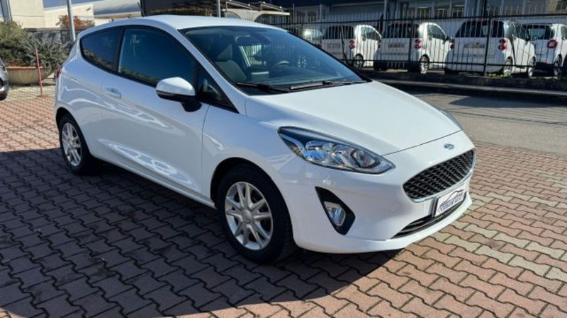 Ford Fiesta 1.5 TDCi 85 CV 3 porte  Business