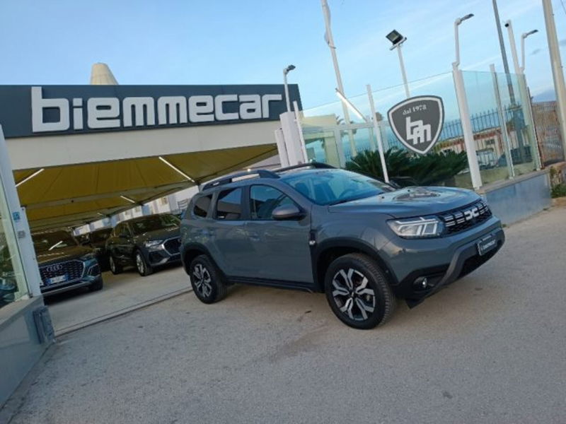 Dacia Duster 1.5 Blue dCi 8V 115 CV 4x2 Journey