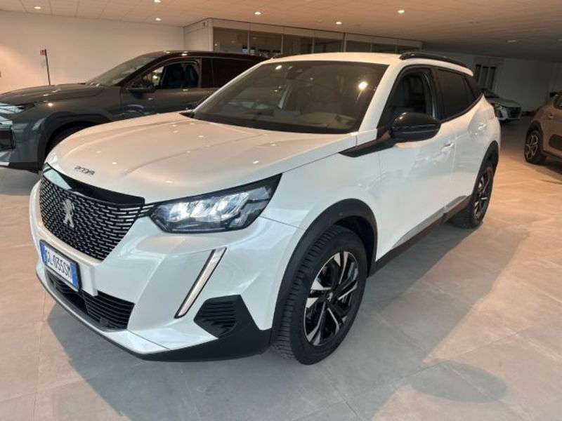 Peugeot 2008 PureTech 130 S&S Allure Pack