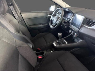 Renault Captur Blue dCi 115 CV EDC Zen (2)