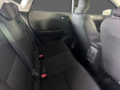 Renault Captur Blue dCi 115 CV EDC Zen (3)