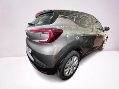 Renault Captur Blue dCi 115 CV EDC Zen (4)