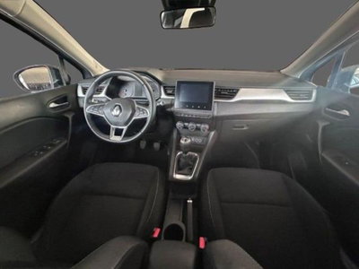 Renault Captur Blue dCi 115 CV EDC Zen (5)
