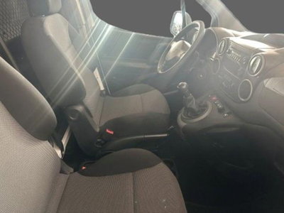 Peugeot Partner Furgone BlueHDi 100 L1 Furgone Pro (2)