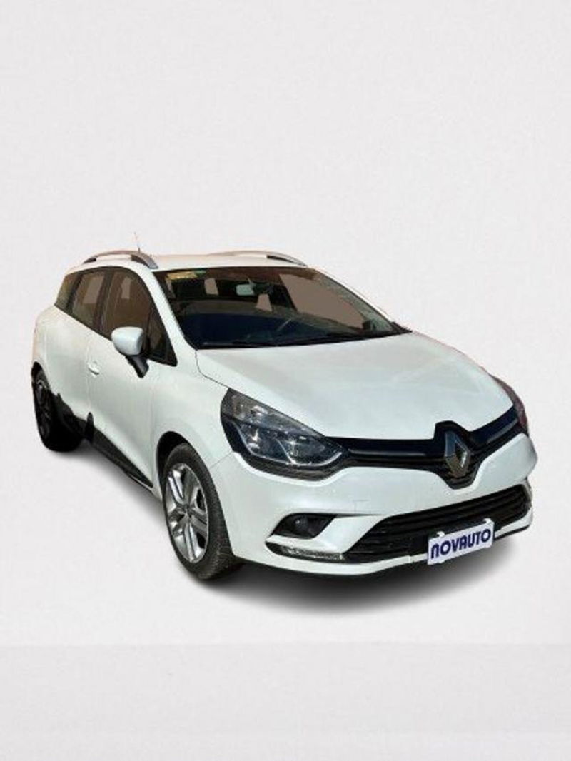 Renault Clio Sporter dCi 8V 75 CV Business