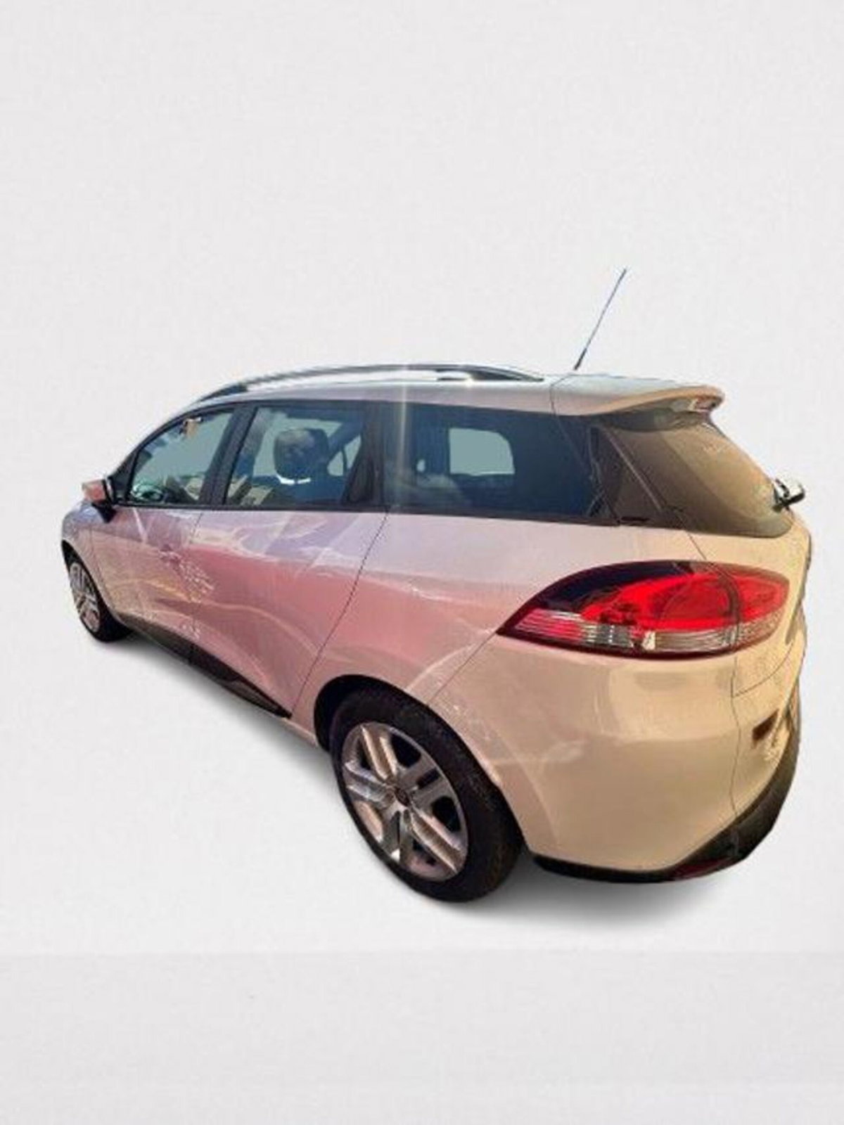 Renault Clio Sporter dCi 8V 75 CV Business (3)