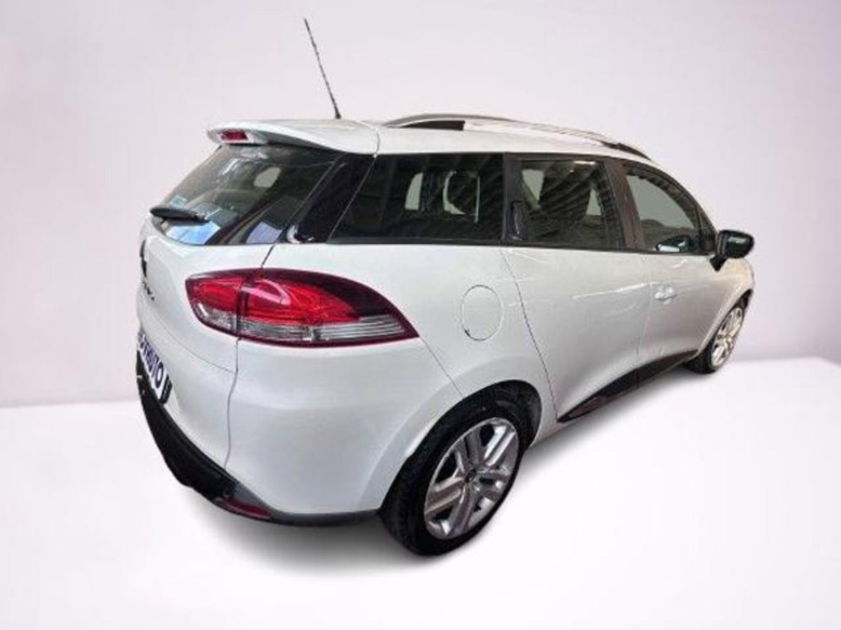 Renault Clio Sporter dCi 8V 75 CV Business (6)