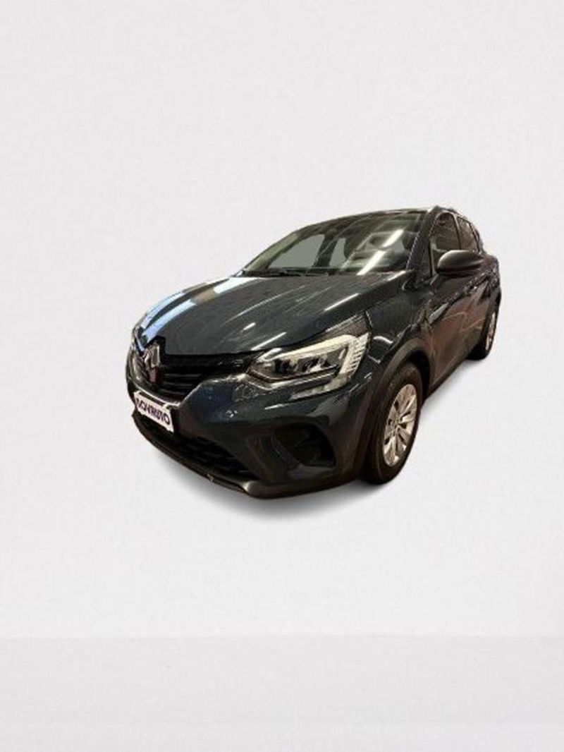 Renault Captur TCe 90 CV Life