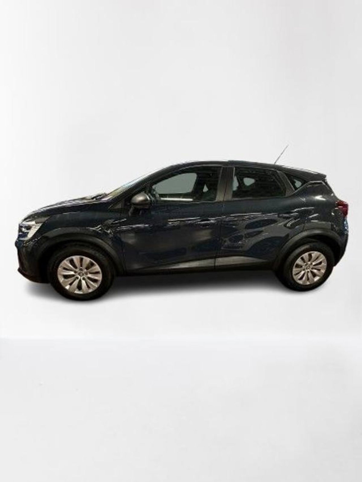 Renault Captur TCe 90 CV Life (2)