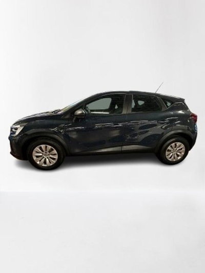 Renault Captur TCe 90 CV Life (2)