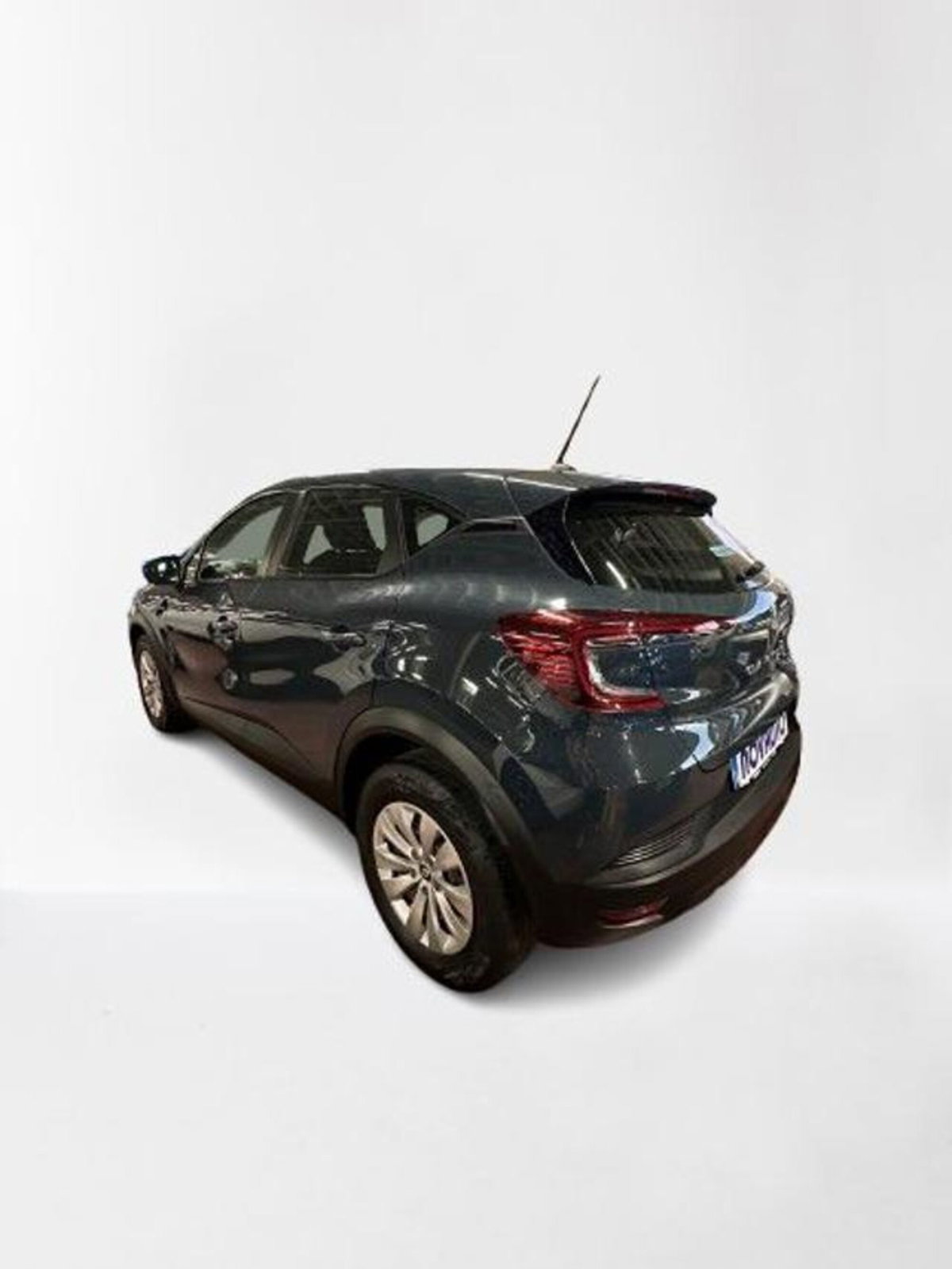Renault Captur TCe 90 CV Life (4)